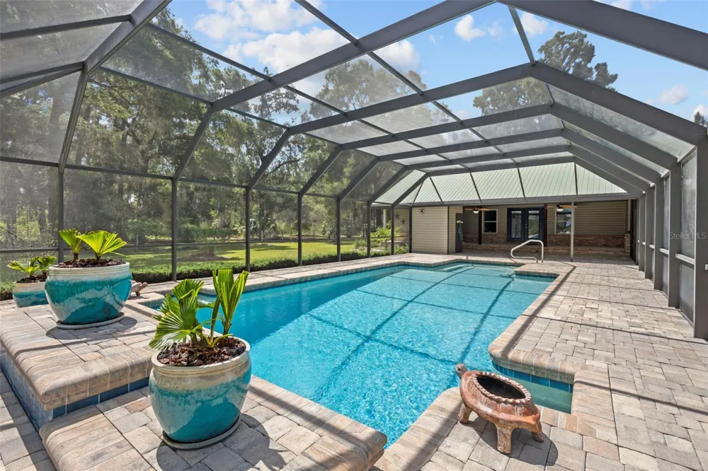 8851 NW 115TH STREET Chiefland, FL 32626