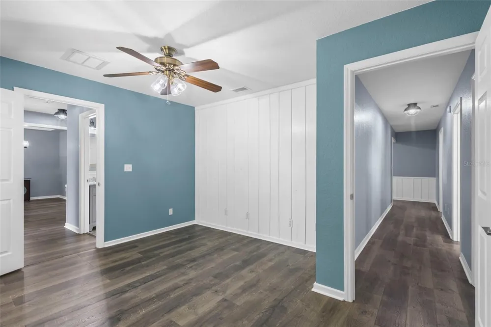 8851 NW 115TH STREET Chiefland, FL 32626