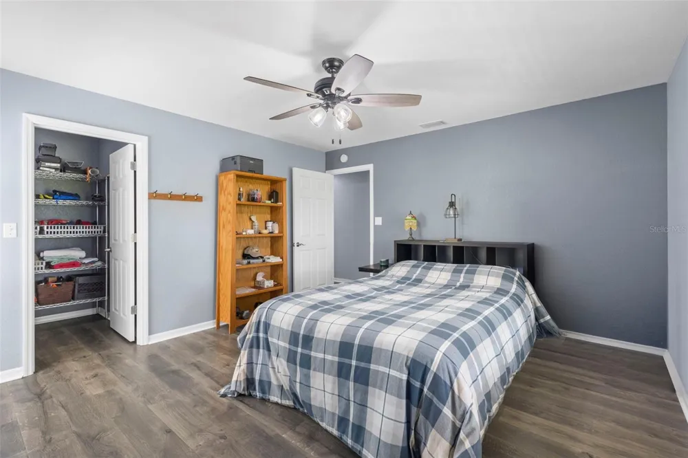 8851 NW 115TH STREET Chiefland, FL 32626