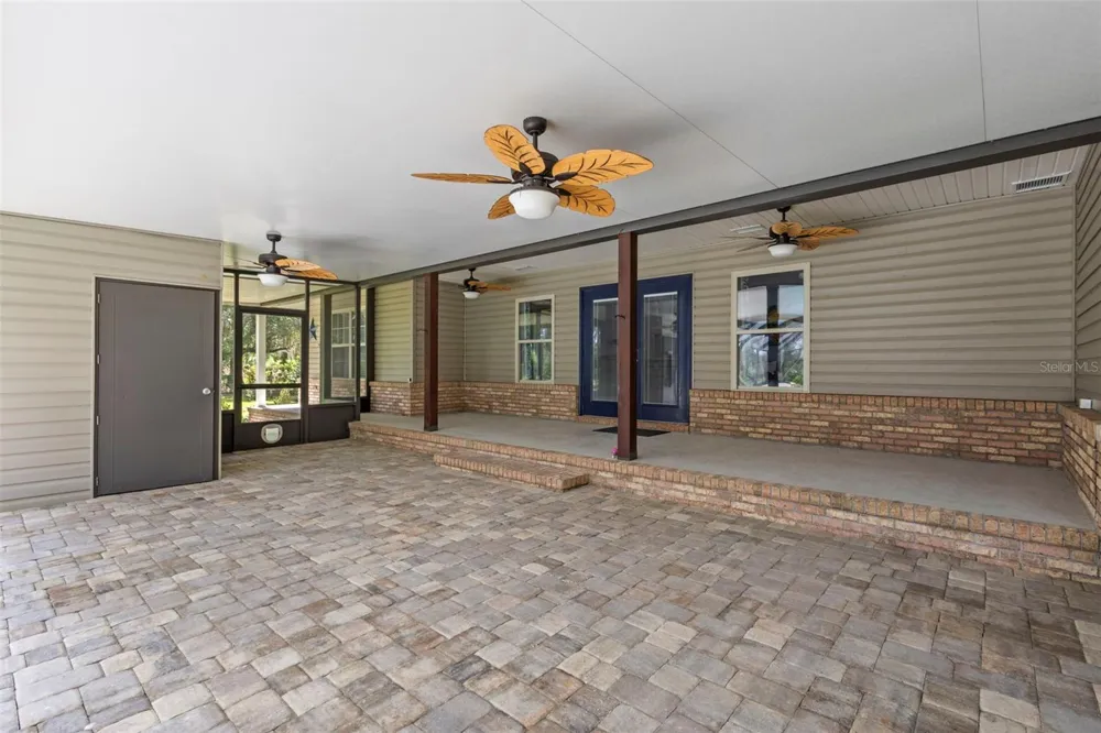 8851 NW 115TH STREET Chiefland, FL 32626