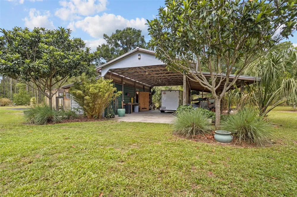 8851 NW 115TH STREET Chiefland, FL 32626