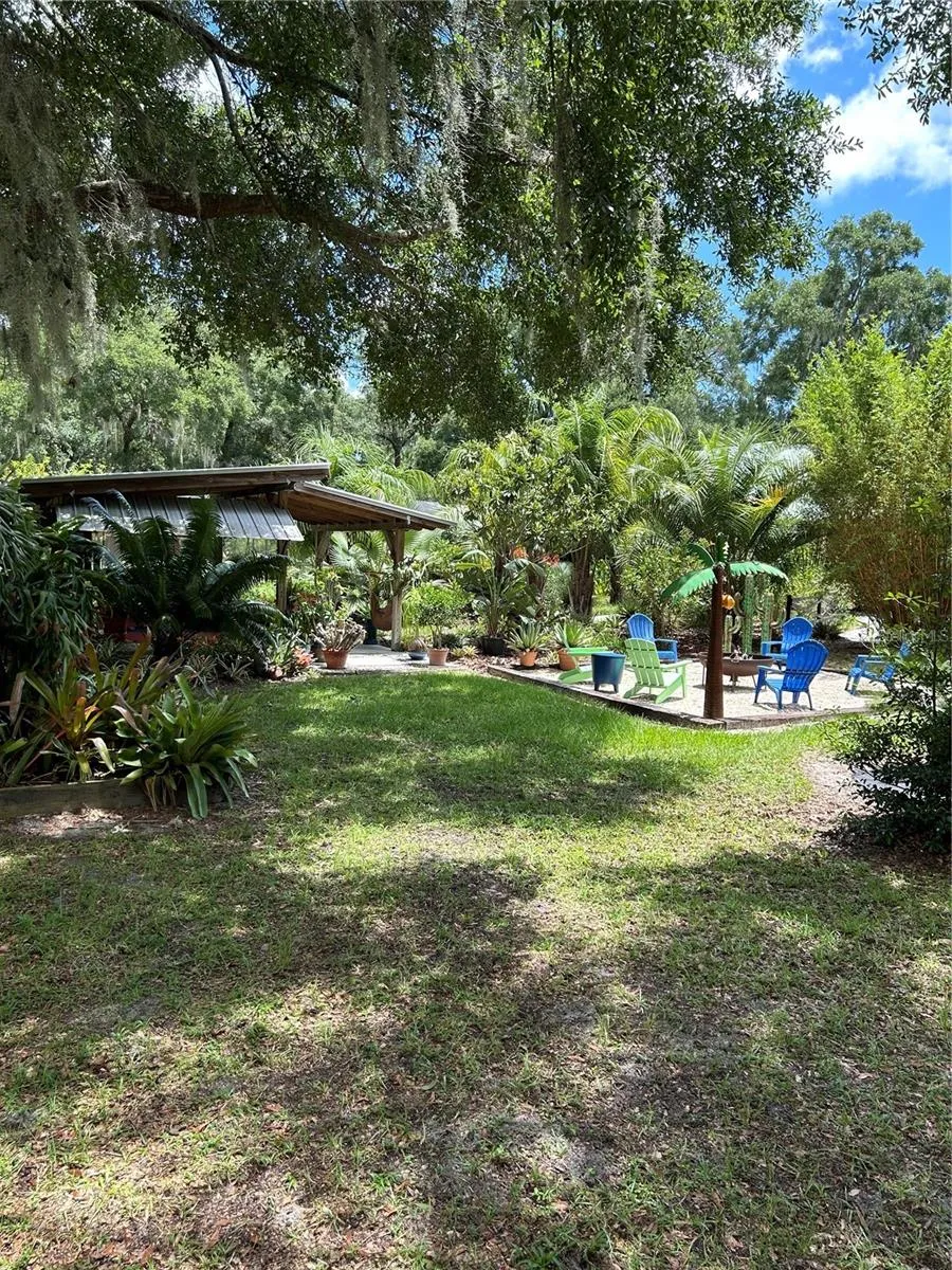 8851 NW 115TH STREET Chiefland, FL 32626