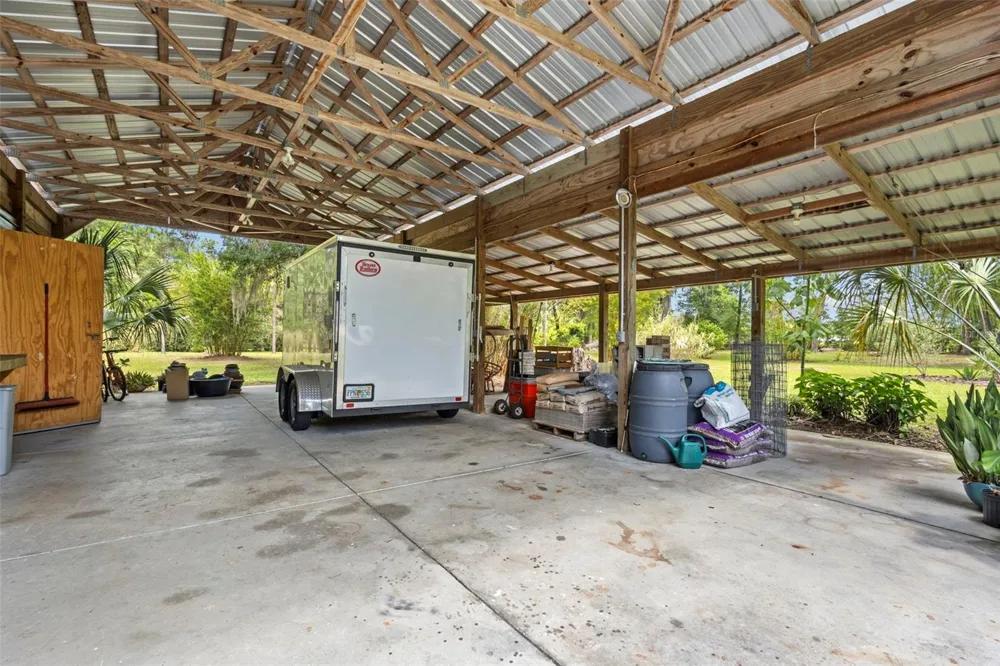 8851 NW 115TH STREET Chiefland, FL 32626
