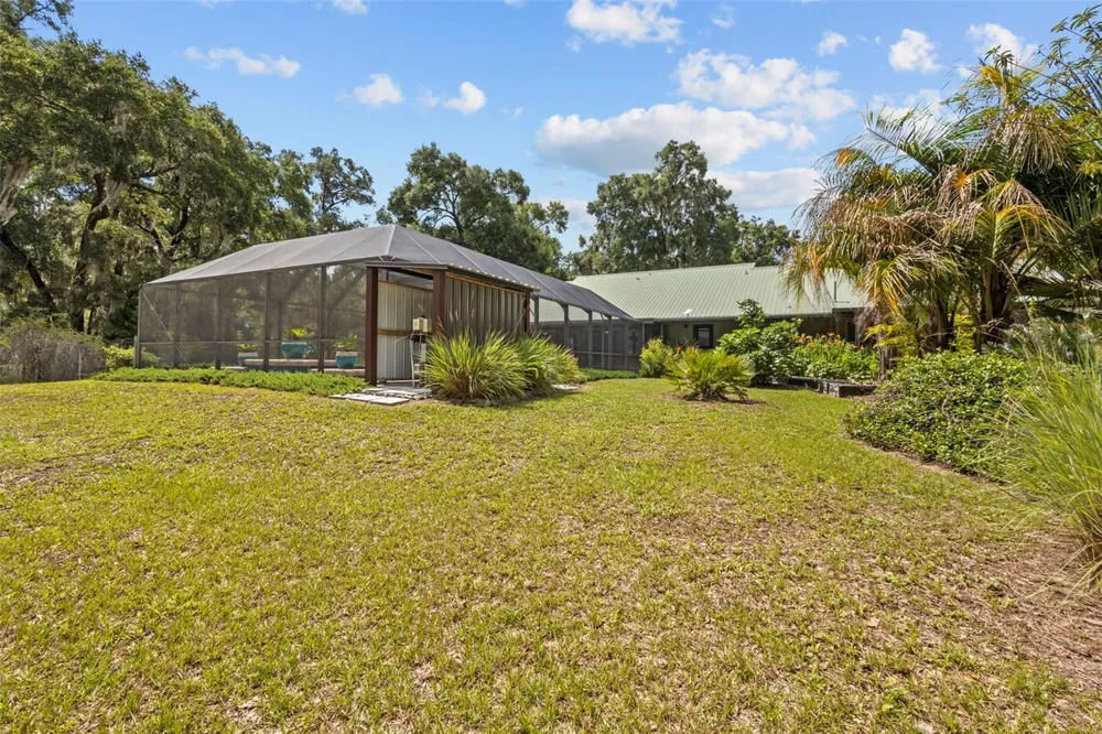 8851 NW 115TH STREET Chiefland, FL 32626