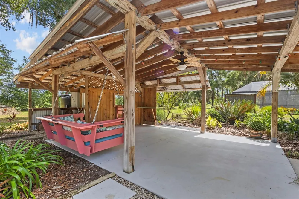 8851 NW 115TH STREET Chiefland, FL 32626