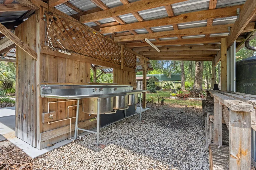 8851 NW 115TH STREET Chiefland, FL 32626