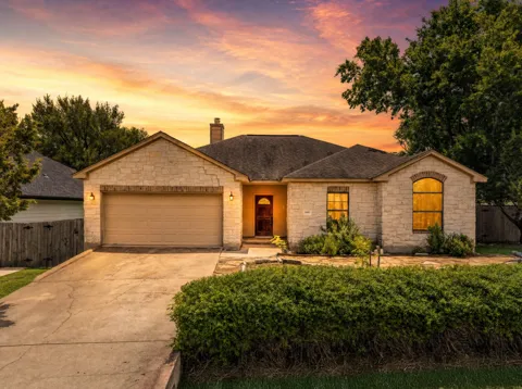 14900 Longbranch Drive