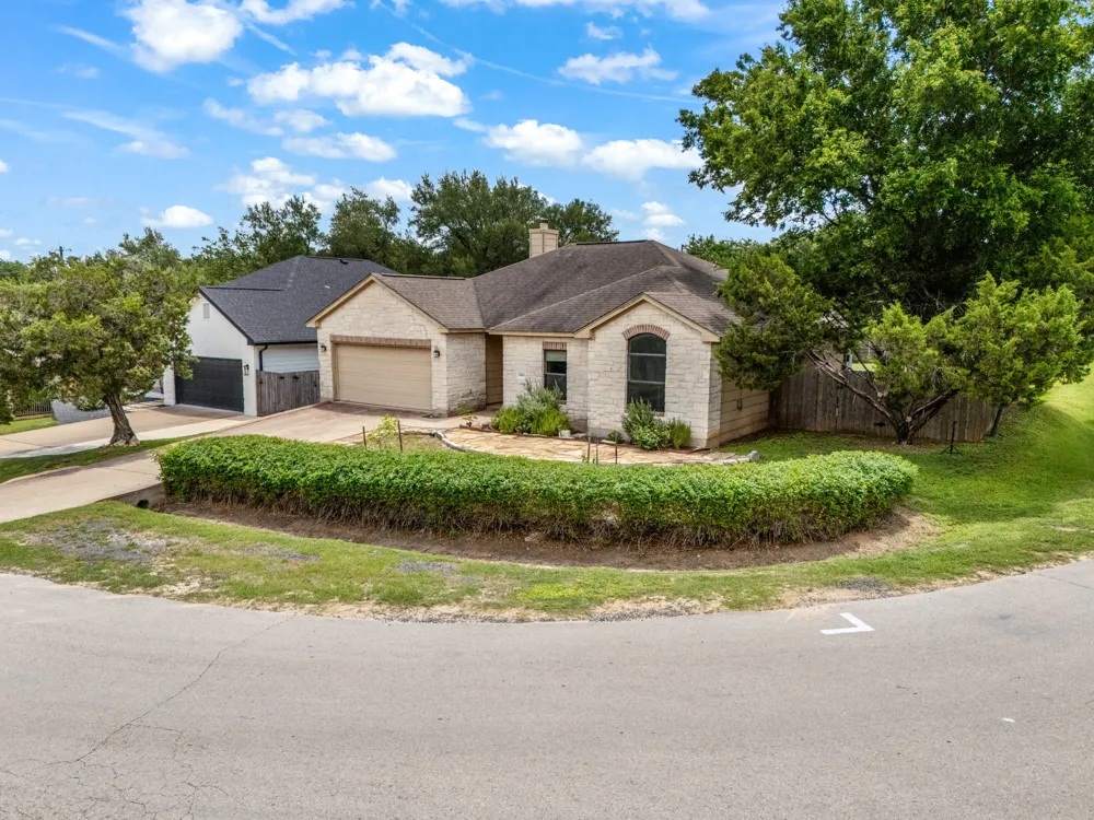 14900 Longbranch Drive Austin, TX 78734