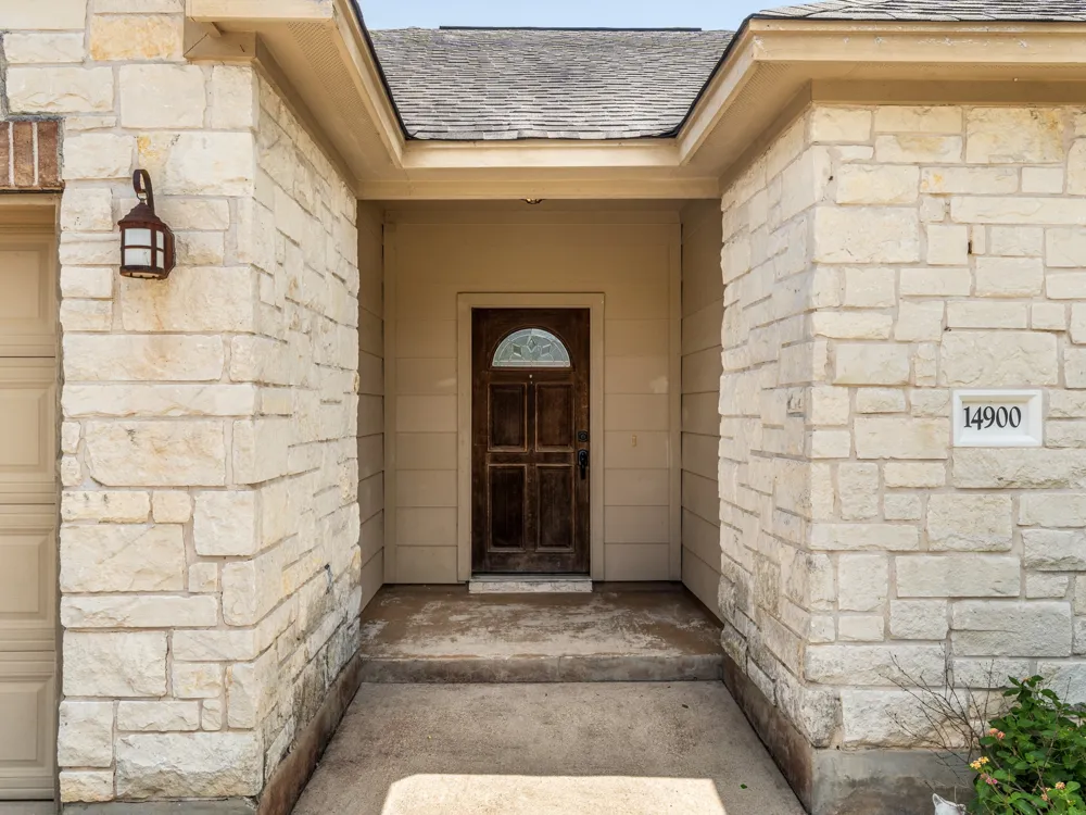 14900 Longbranch Drive Austin, TX 78734
