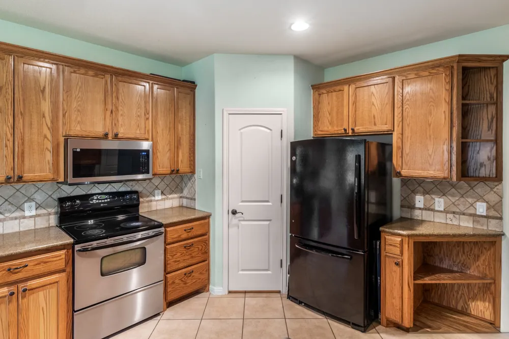 14900 Longbranch Drive Austin, TX 78734