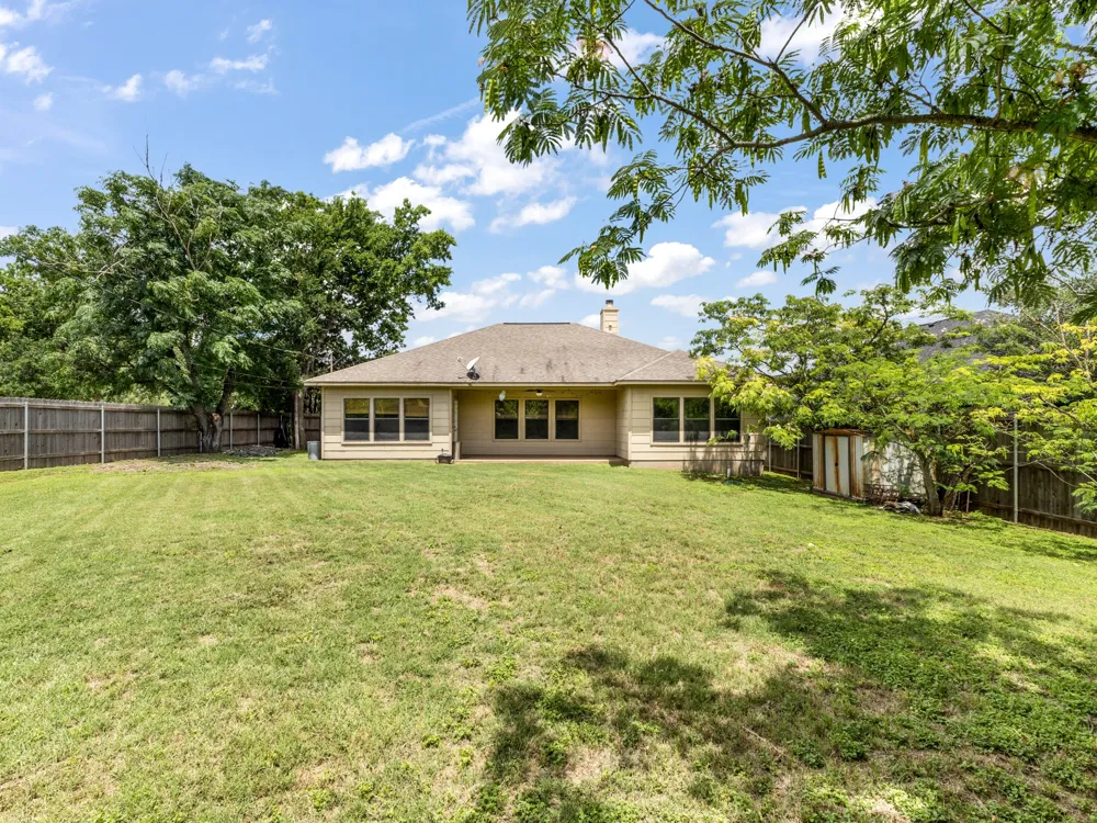 14900 Longbranch Drive Austin, TX 78734
