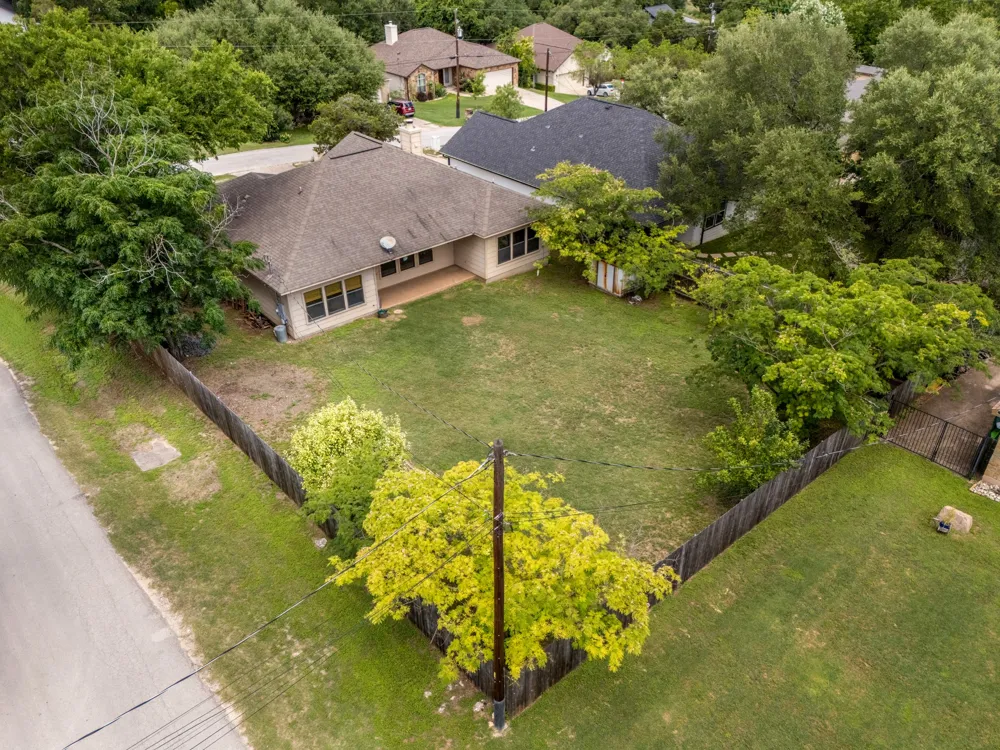14900 Longbranch Drive Austin, TX 78734