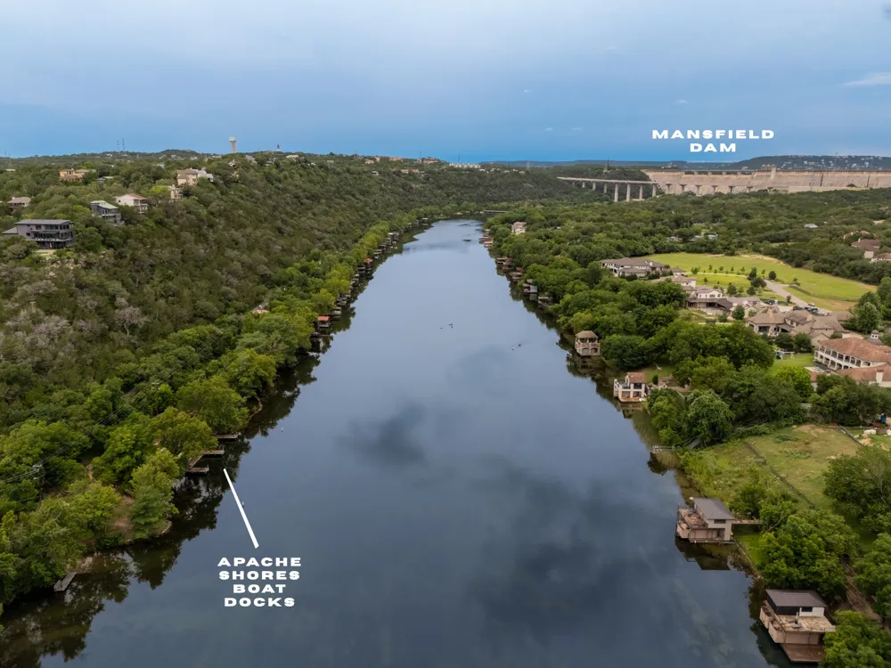 14900 Longbranch Drive Austin, TX 78734
