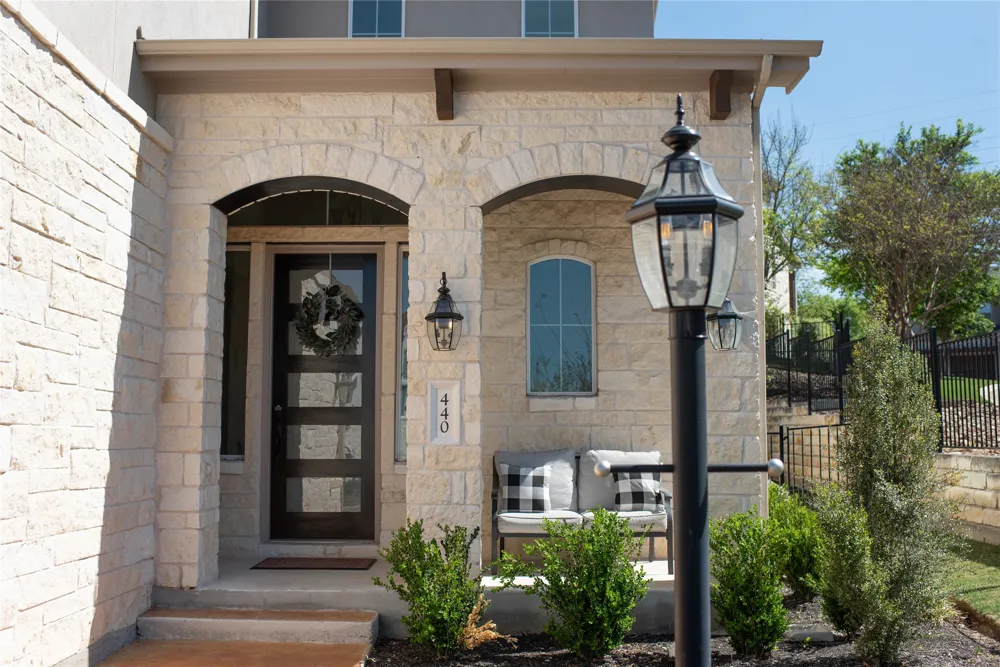 440 Cartwheel Bend #95 Austin, TX 78738