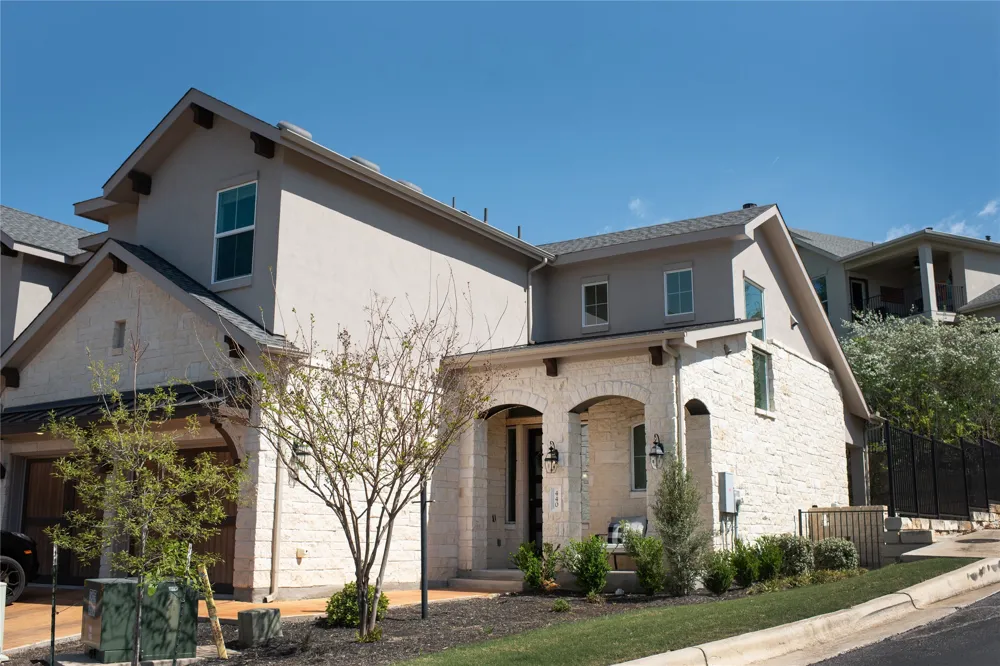 440 Cartwheel Bend #95 Austin, TX 78738