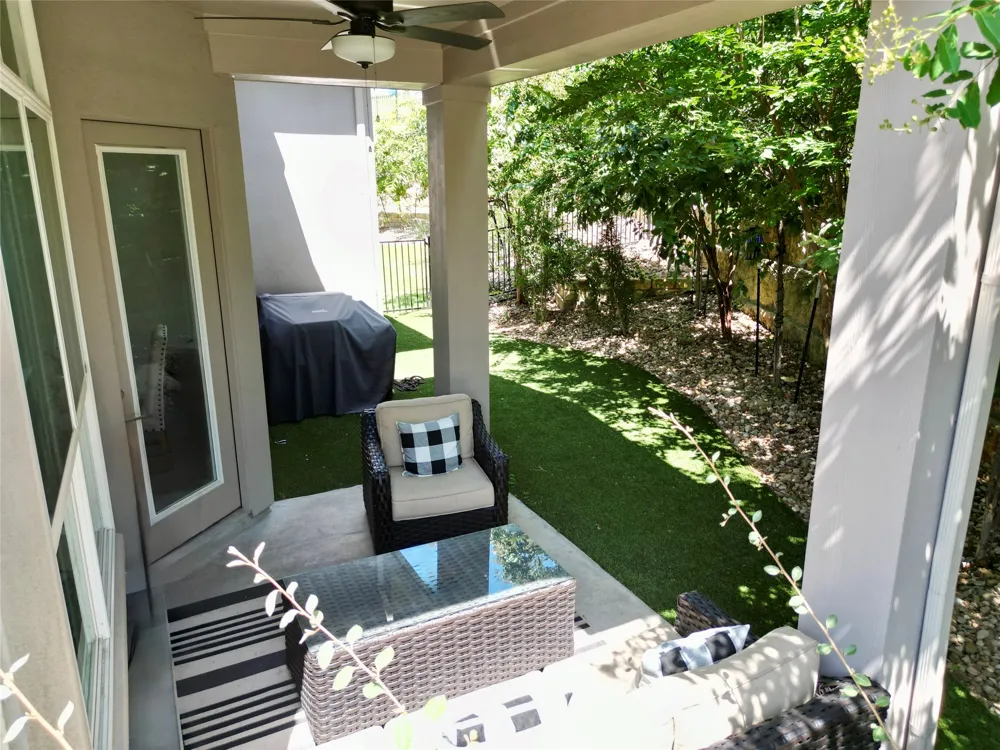 440 Cartwheel Bend #95 Austin, TX 78738