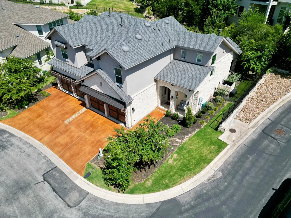 440 Cartwheel Bend #95 Austin, TX 78738