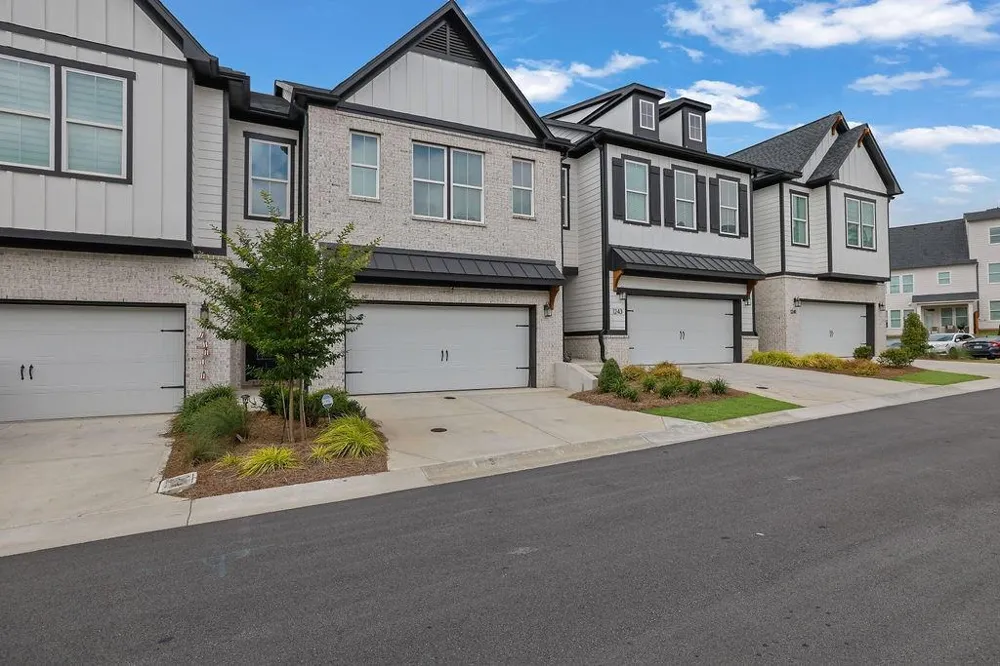 1245 Wintergreen Way Cumming, GA 30041
