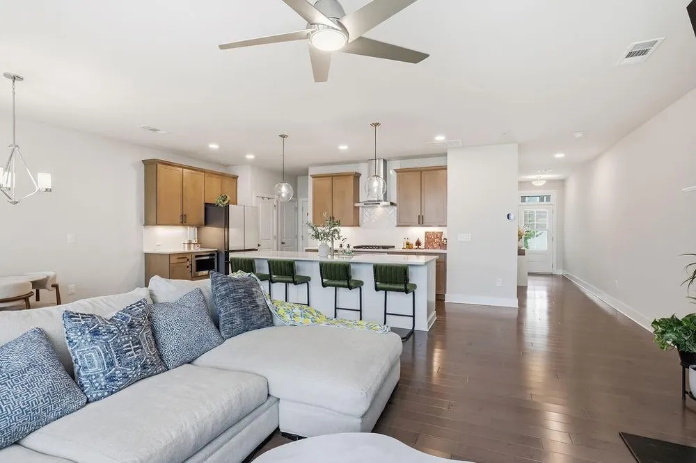 1245 Wintergreen Way Cumming, GA 30041