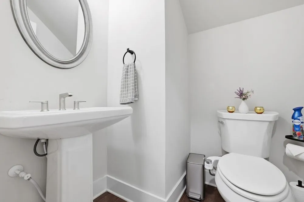 1245 Wintergreen Way Cumming, GA 30041