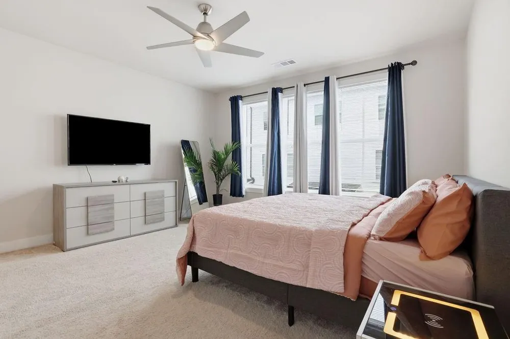 1245 Wintergreen Way Cumming, GA 30041