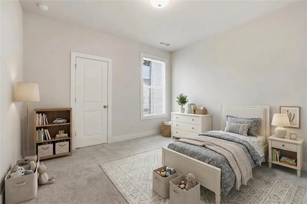 1245 Wintergreen Way Cumming, GA 30041