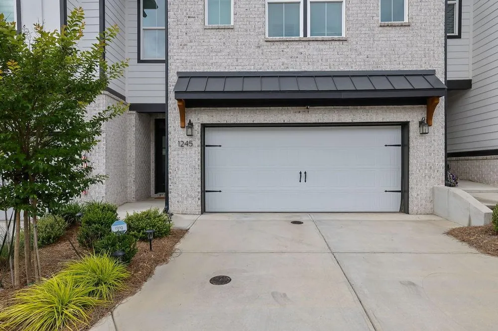 1245 Wintergreen Way Cumming, GA 30041