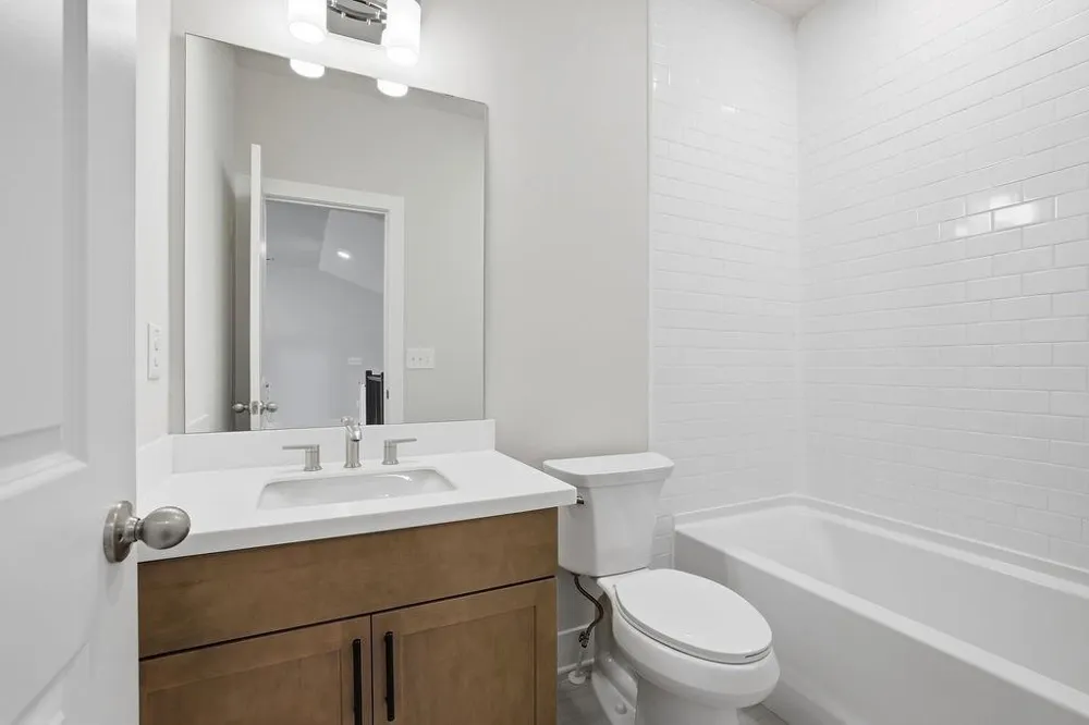 1245 Wintergreen Way Cumming, GA 30041