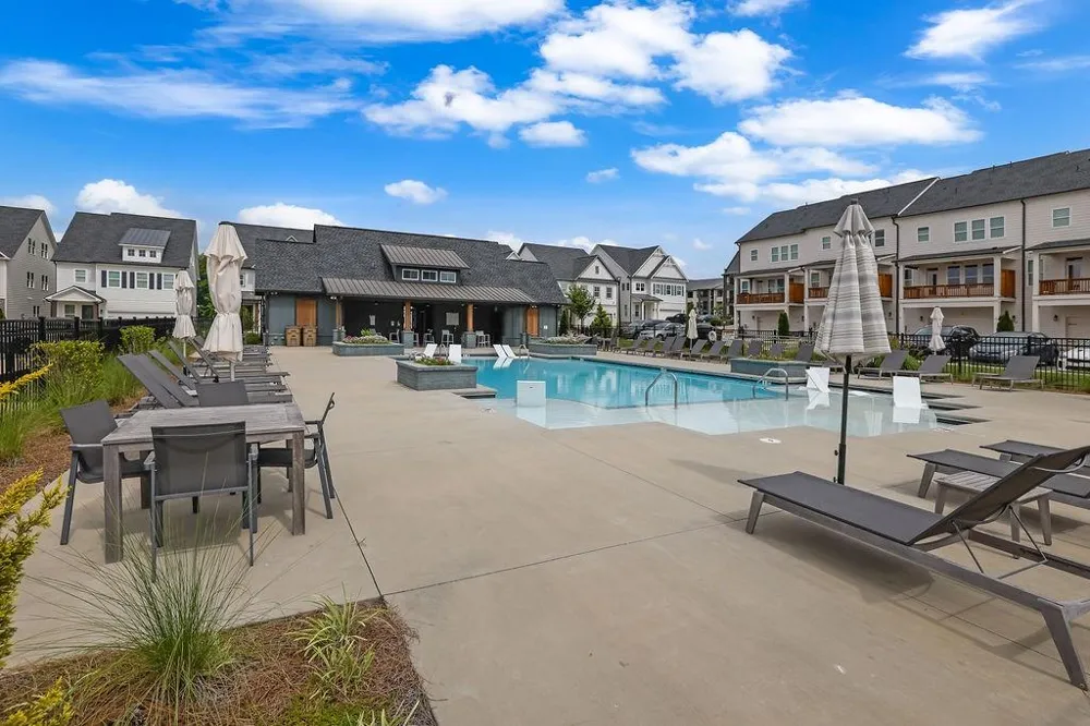1245 Wintergreen Way Cumming, GA 30041