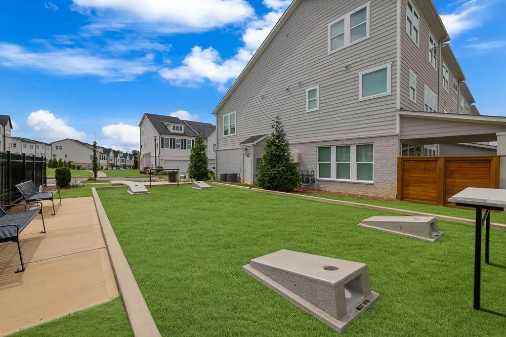1245 Wintergreen Way Cumming, GA 30041