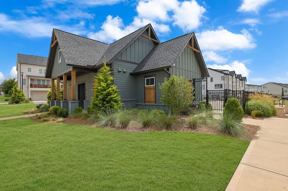 1245 Wintergreen Way Cumming, GA 30041