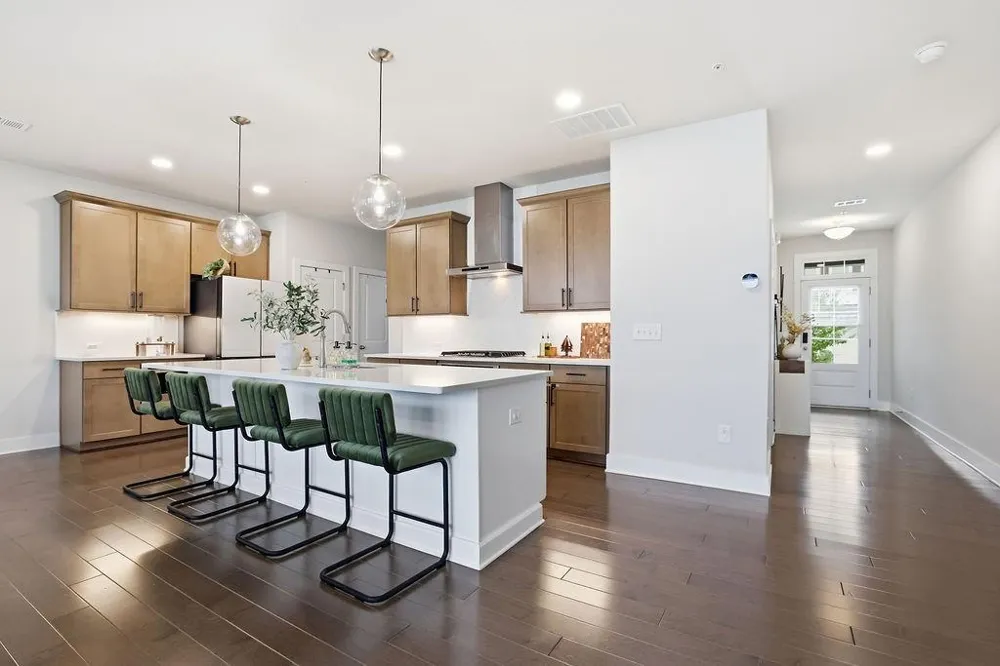 1245 Wintergreen Way Cumming, GA 30041