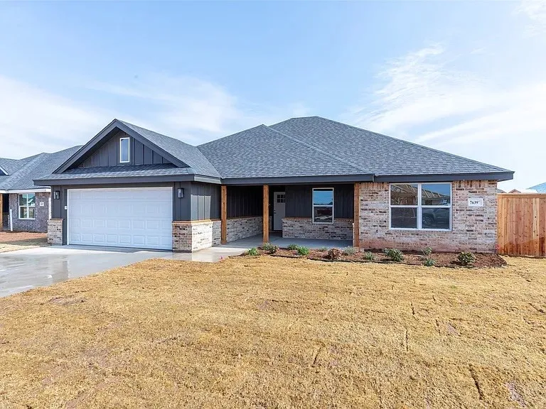 7606 Hudson Way Abilene, TX 79602
