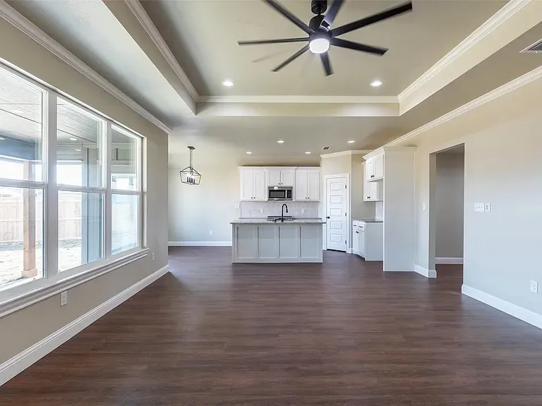 7606 Hudson Way Abilene, TX 79602