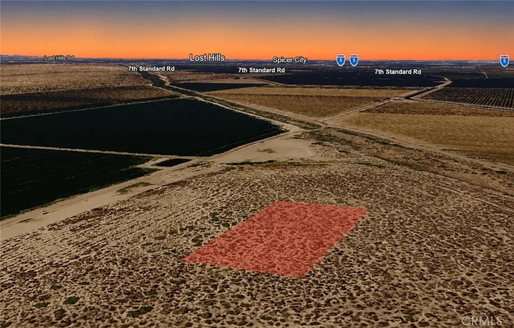 Lokern Road Buttonwillow, CA 93206