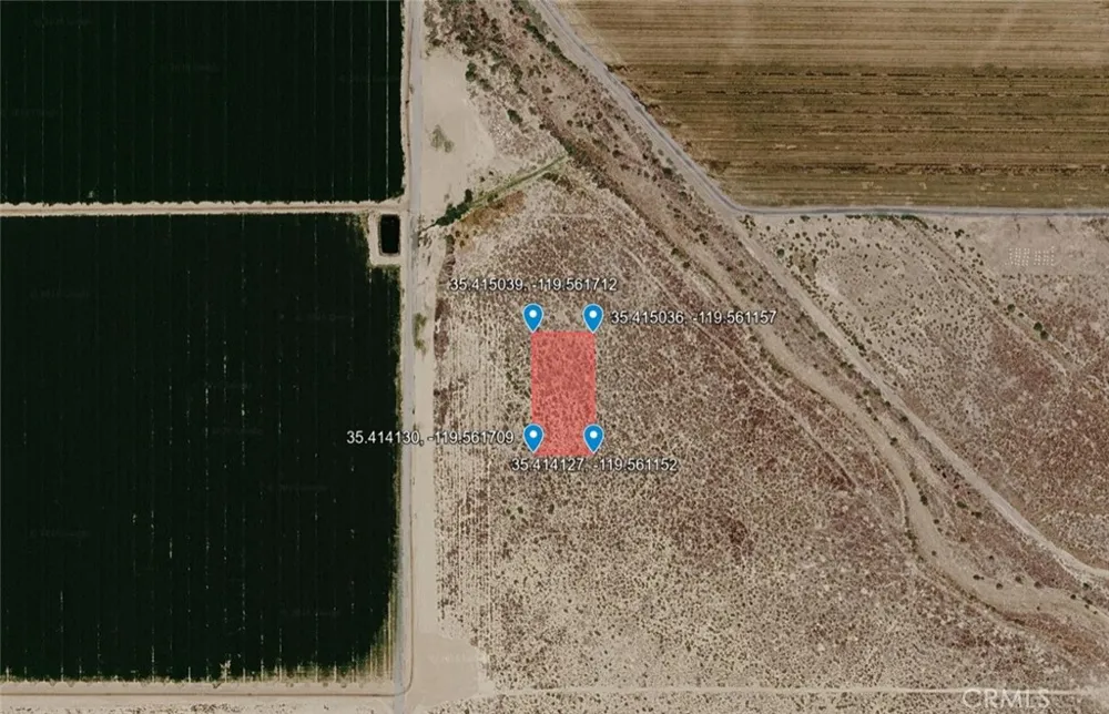 Lokern Road Buttonwillow, CA 93206