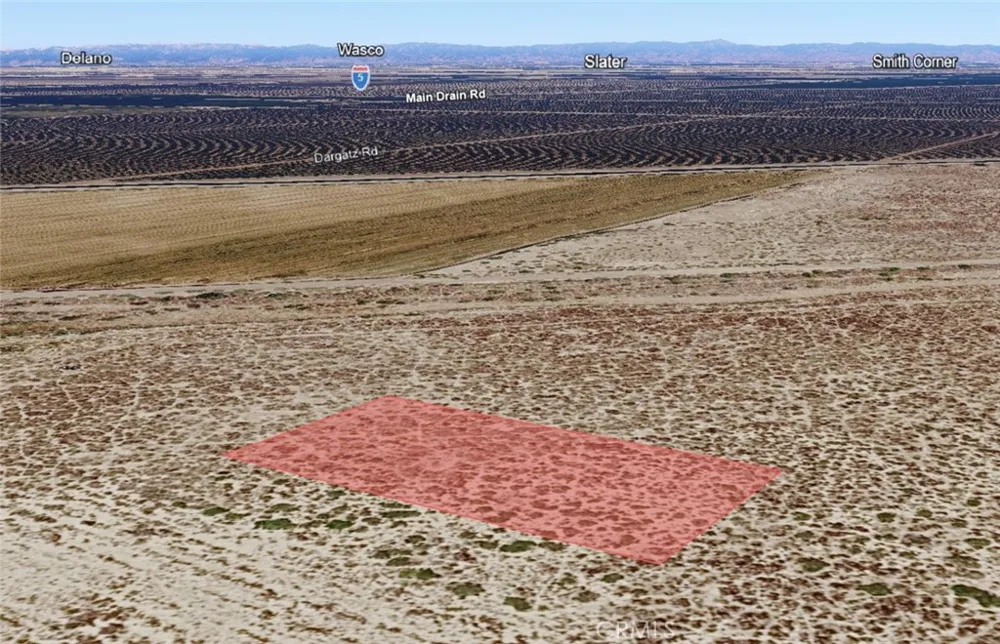 Lokern Road Buttonwillow, CA 93206