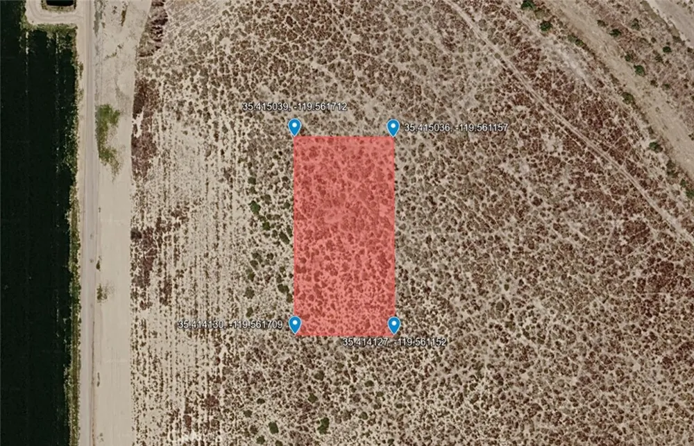 Lokern Road Buttonwillow, CA 93206