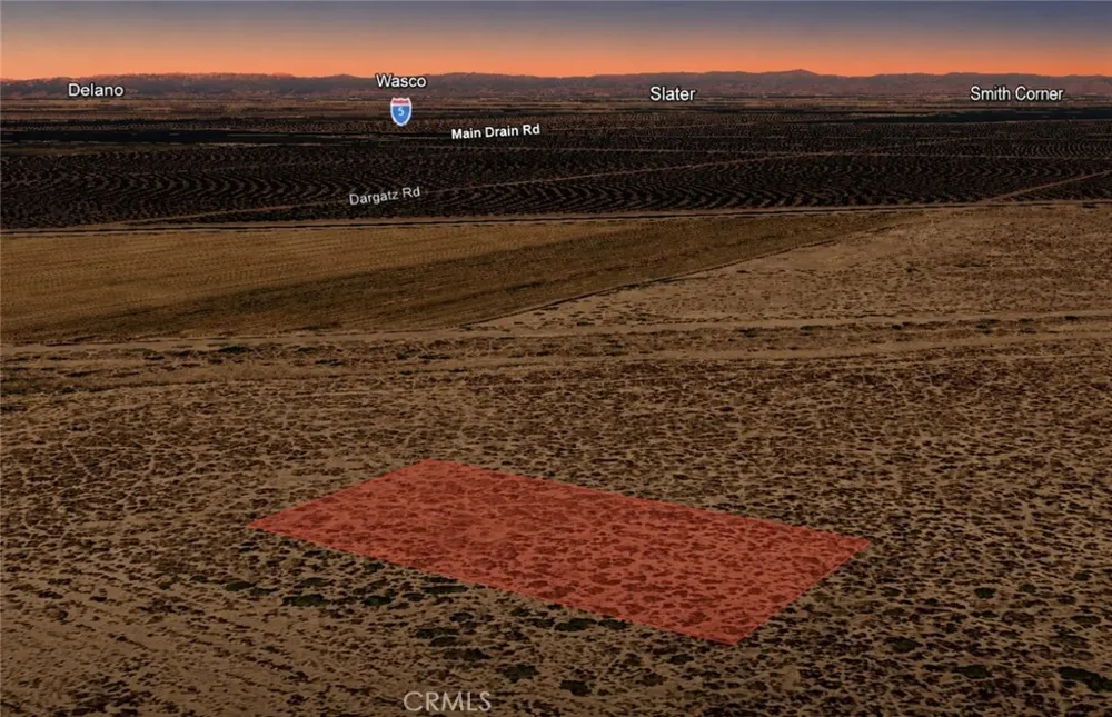 Lokern Road Buttonwillow, CA 93206