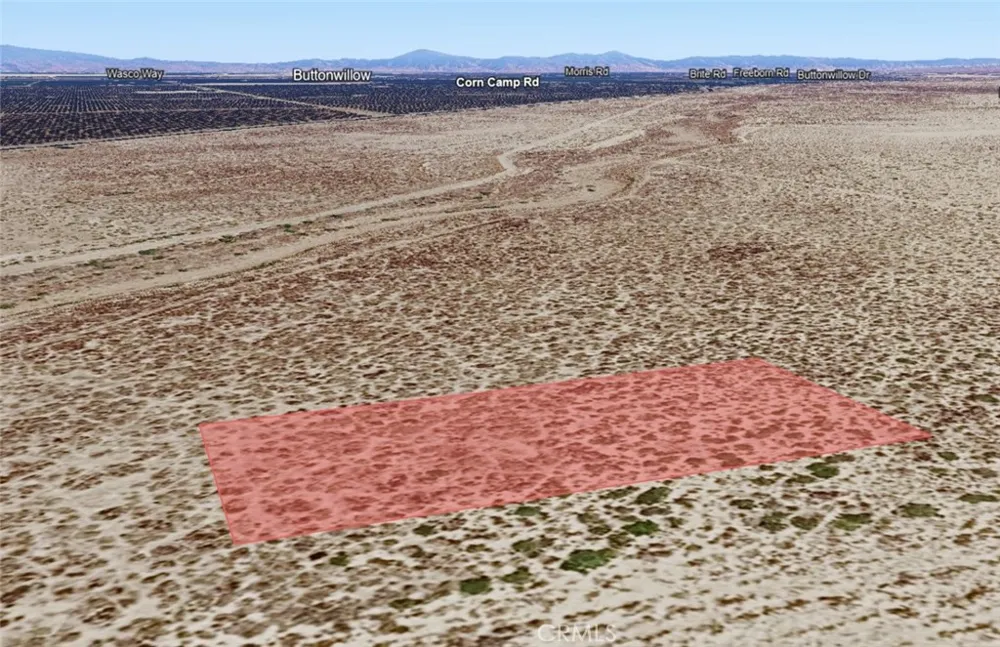 Lokern Road Buttonwillow, CA 93206