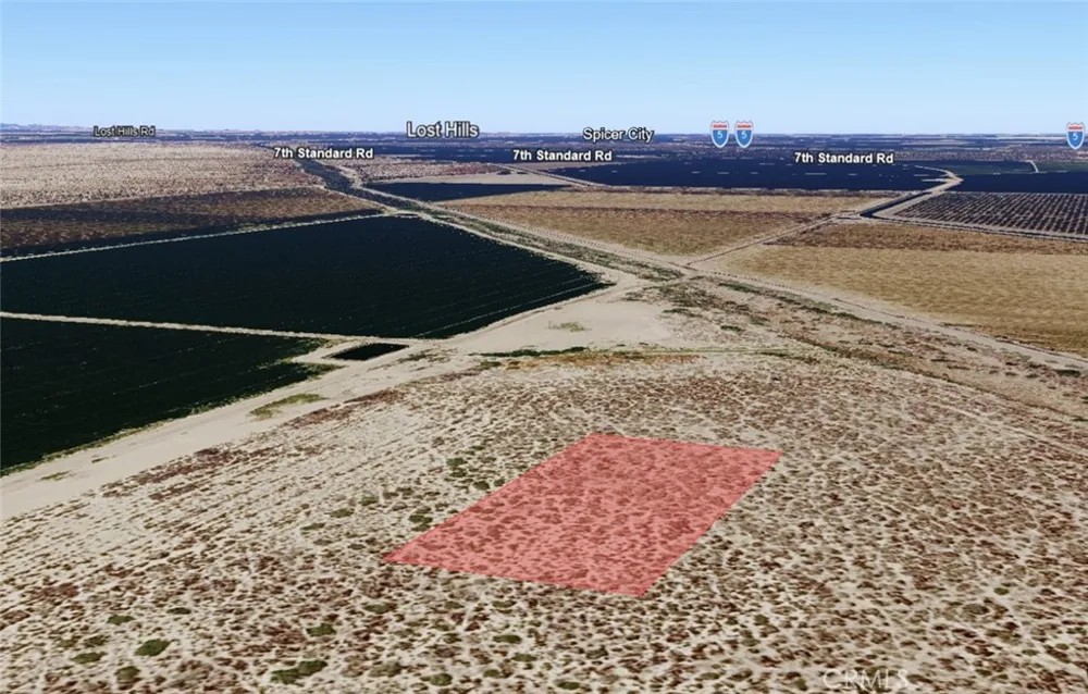 Lokern Road Buttonwillow, CA 93206