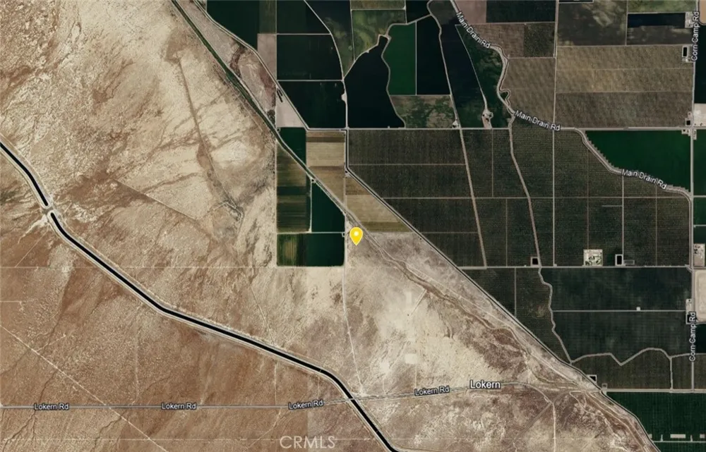 Lokern Road Buttonwillow, CA 93206