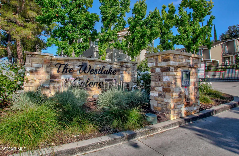 30973 Lexington Way Westlake Village, CA 91361