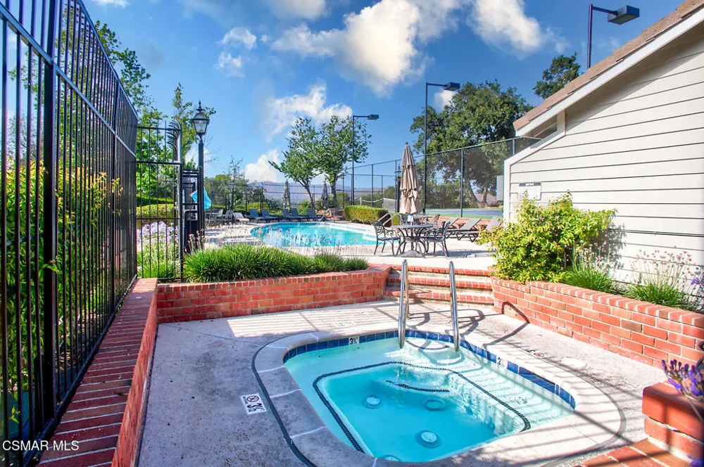 30973 Lexington Way Westlake Village, CA 91361