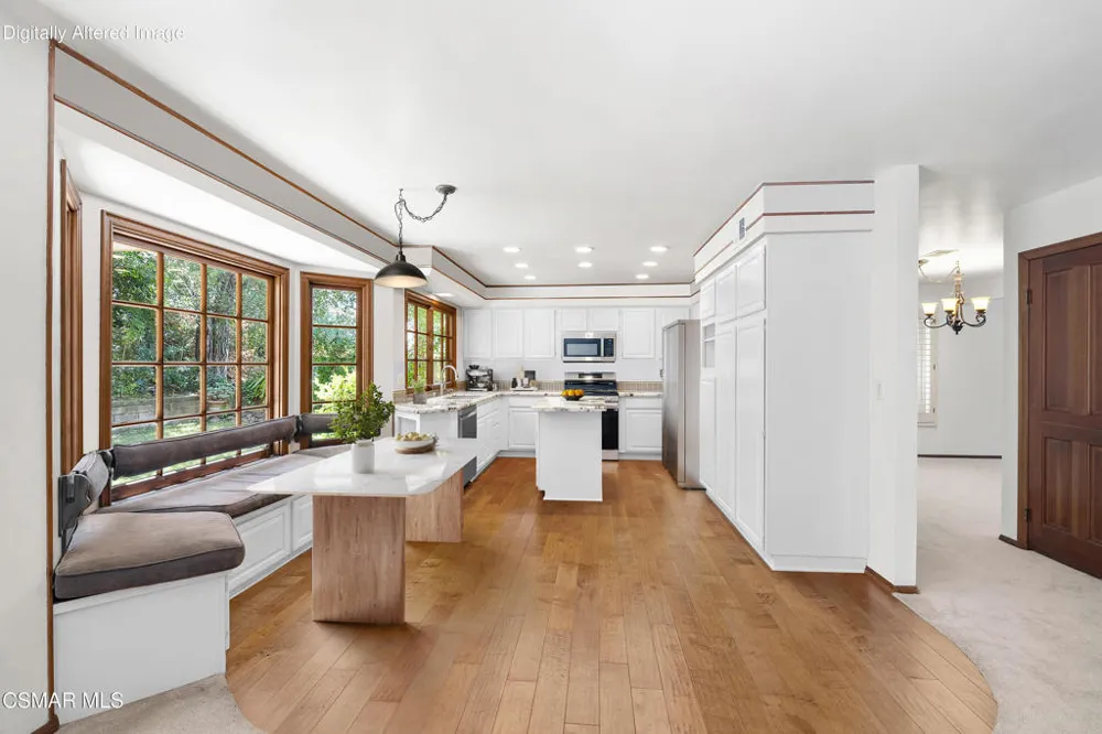 106 Quails Trail Thousand Oaks, CA 91361