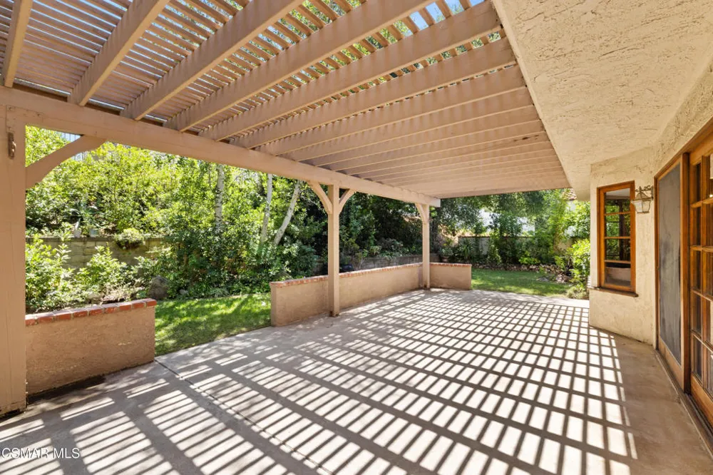106 Quails Trail Thousand Oaks, CA 91361