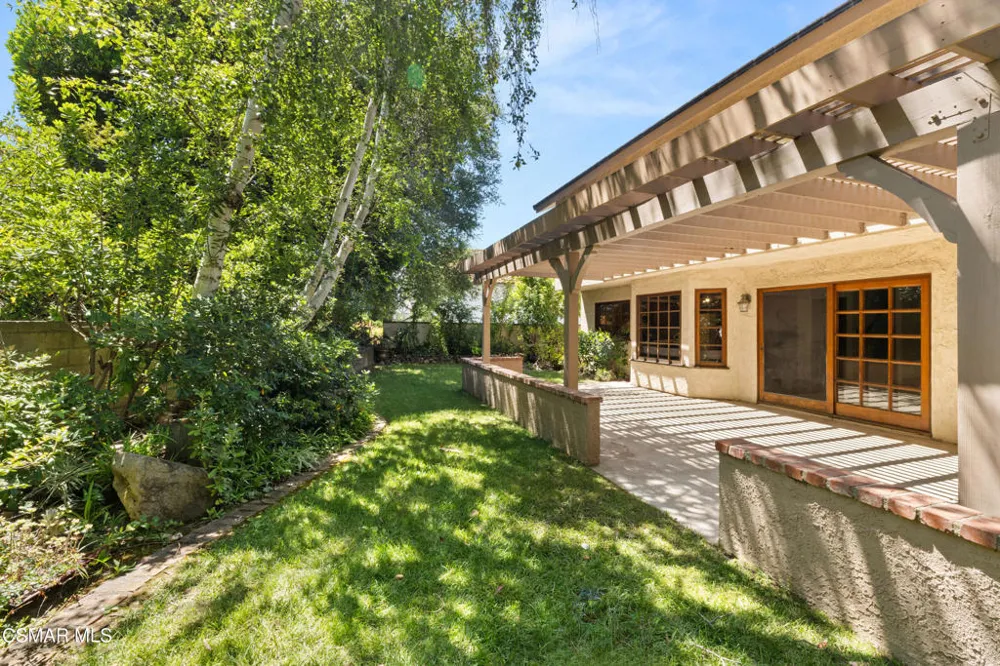 106 Quails Trail Thousand Oaks, CA 91361