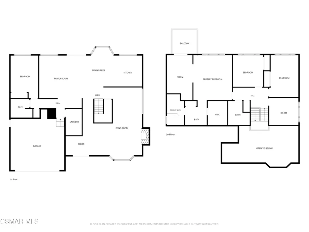 106 Quails Trail Thousand Oaks, CA 91361