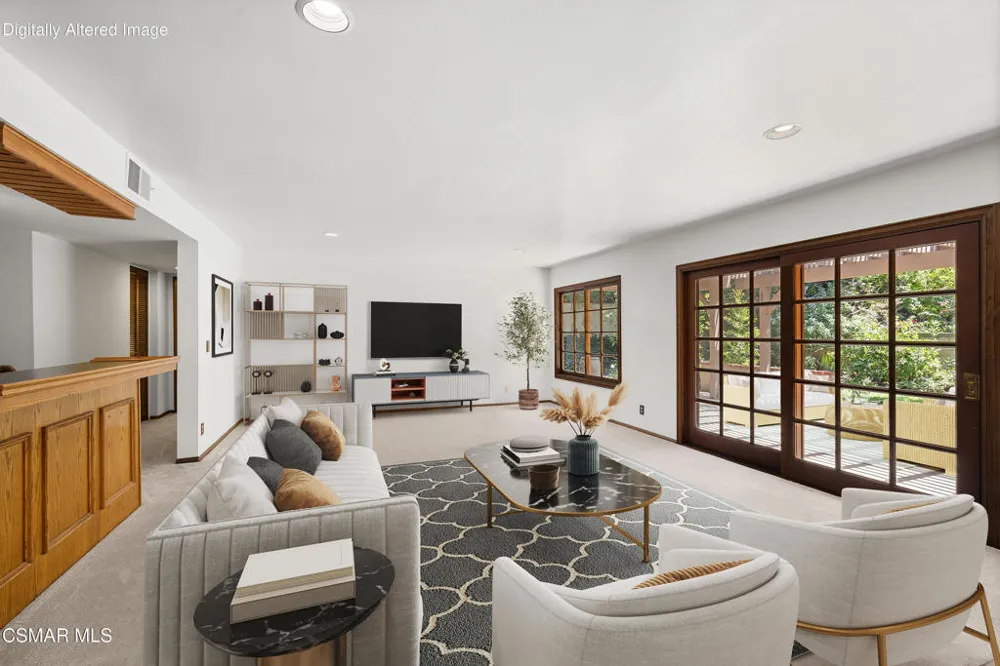 106 Quails Trail Thousand Oaks, CA 91361