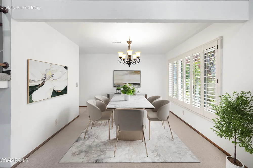 106 Quails Trail Thousand Oaks, CA 91361